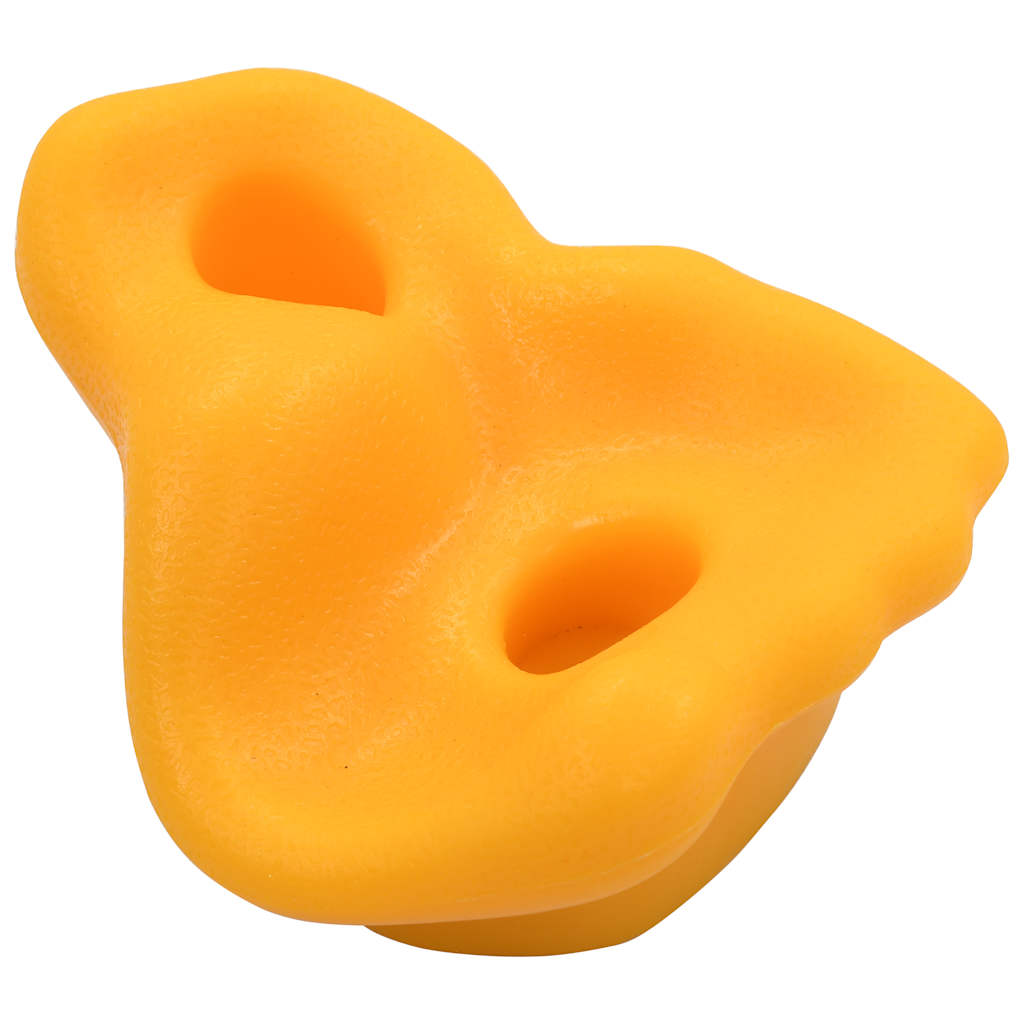 Klatresten 10 stk. flerfarvet pe - number 4.