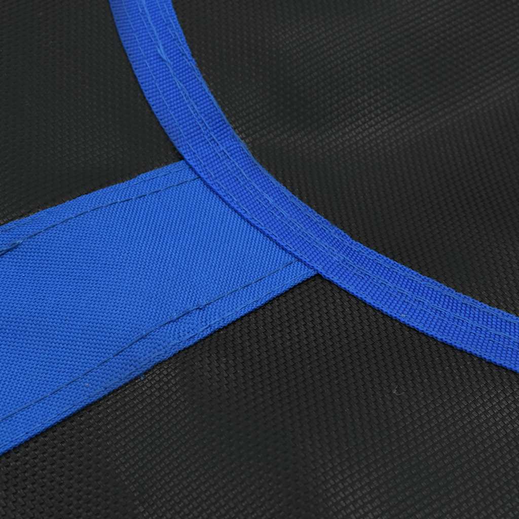 Balançoire 110 cm 100 kg bleu - number 6.