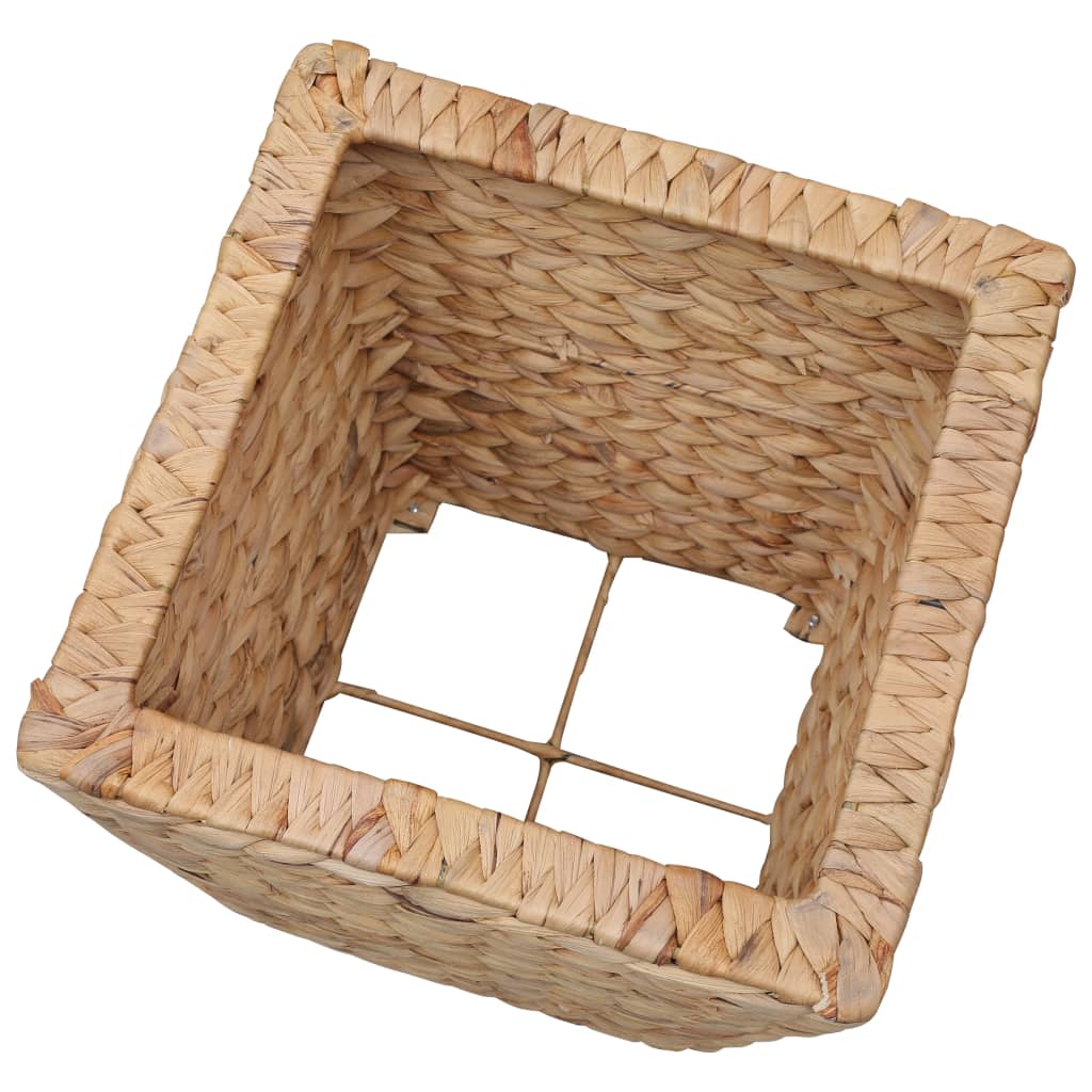 Posude za biljke kom. vodeni zumbul - svijetlo smeđi, 3, ooo 1 - number 7.