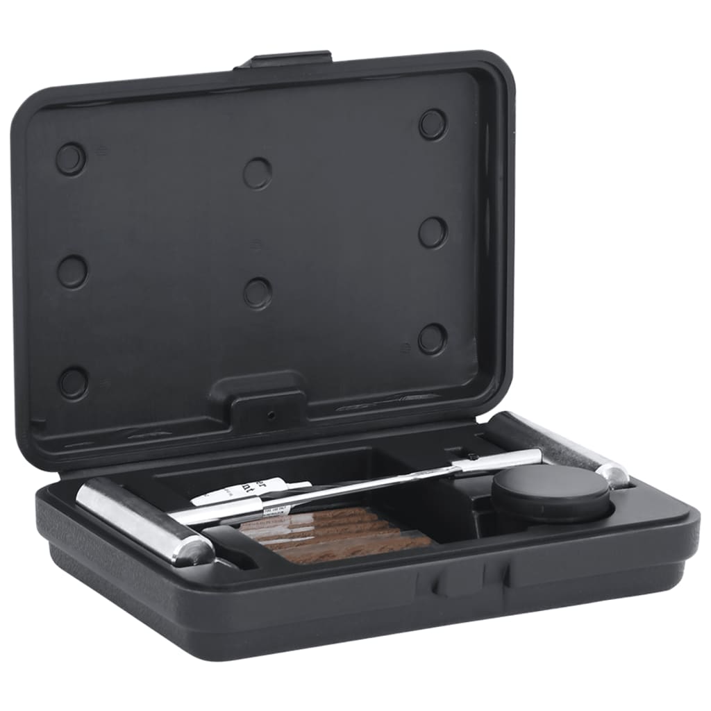 Reparationssæt til bildæk 27 dele - number 2.