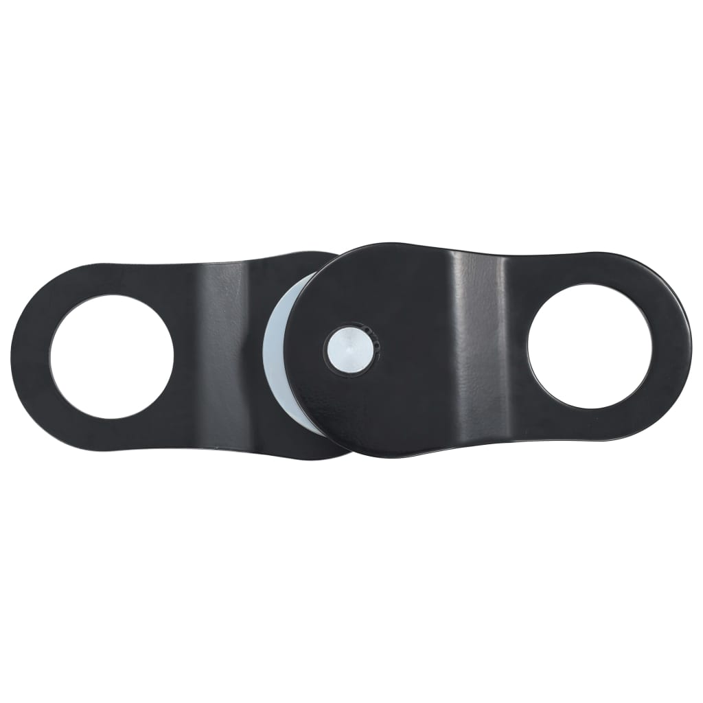 Koloturnik čelik 10 tona - number 4.