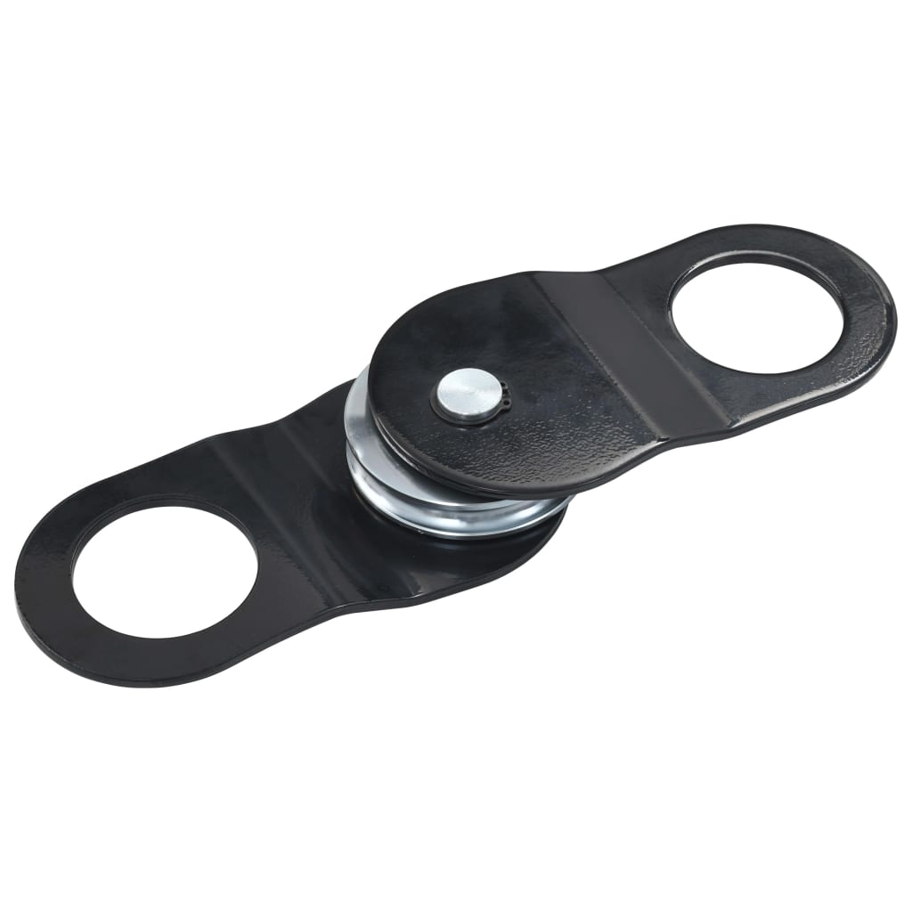 Koloturnik čelik 10 tona - number 3.