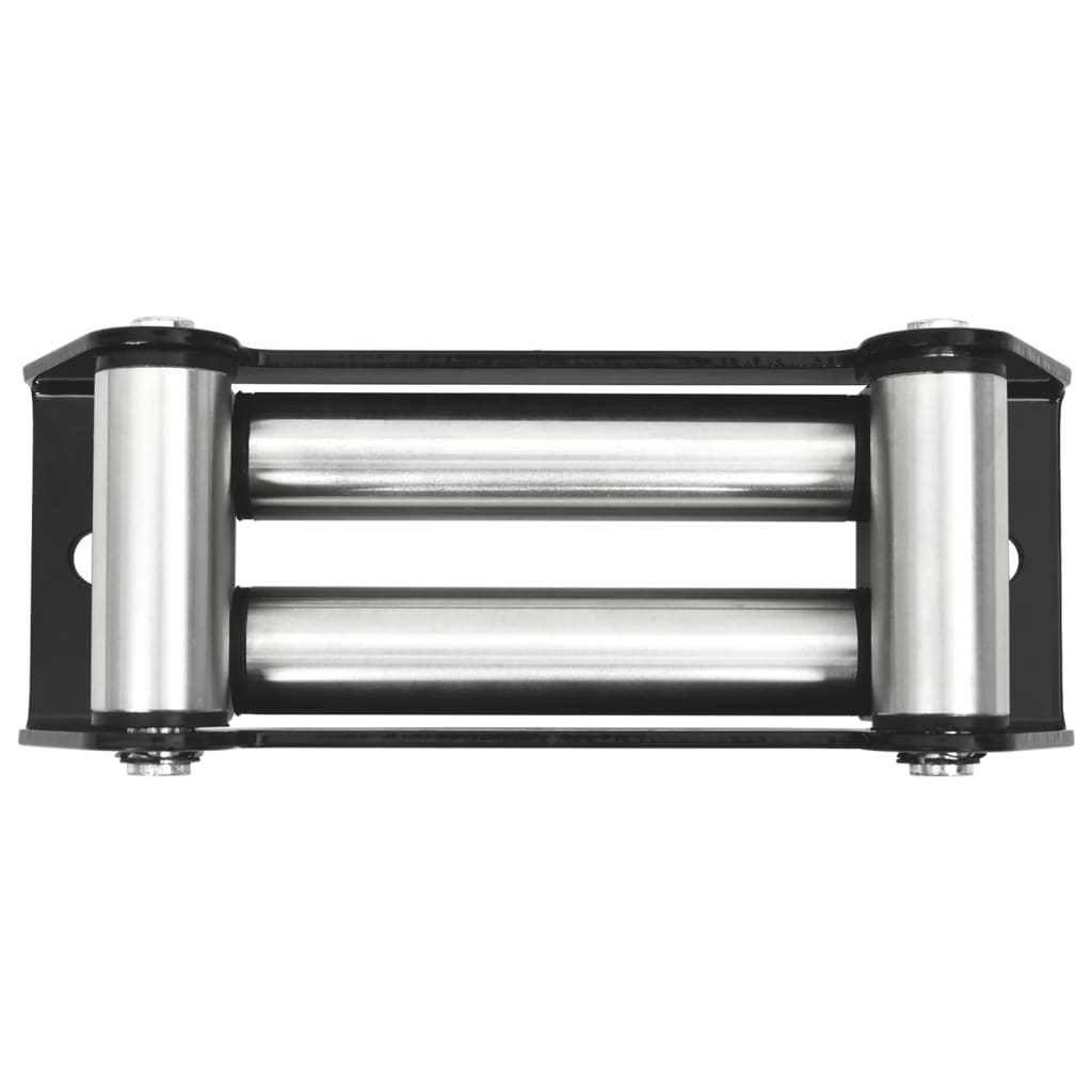 Kontrola žičanog užeta s 4 čelična valjka 5000-6000 lbs - number 4.