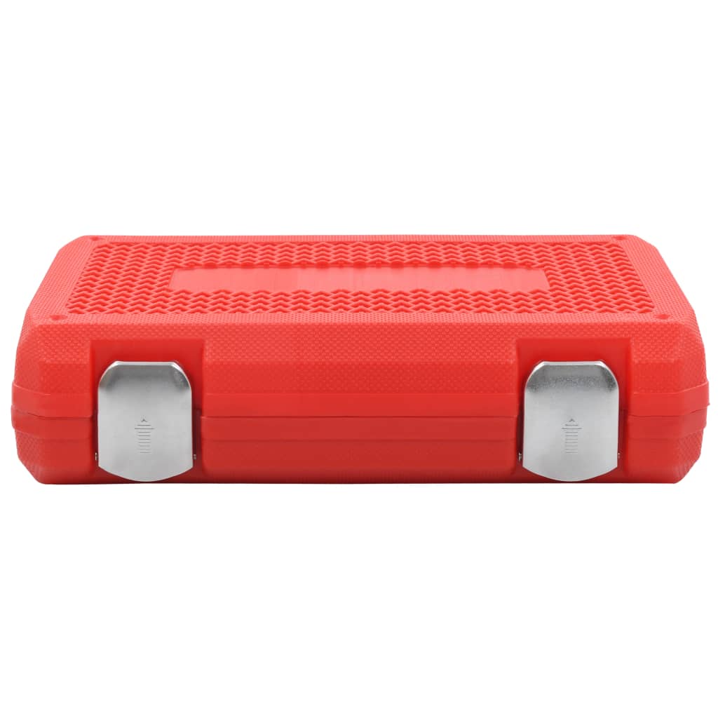 Injektorrensningssæt 14 dele - number 4.