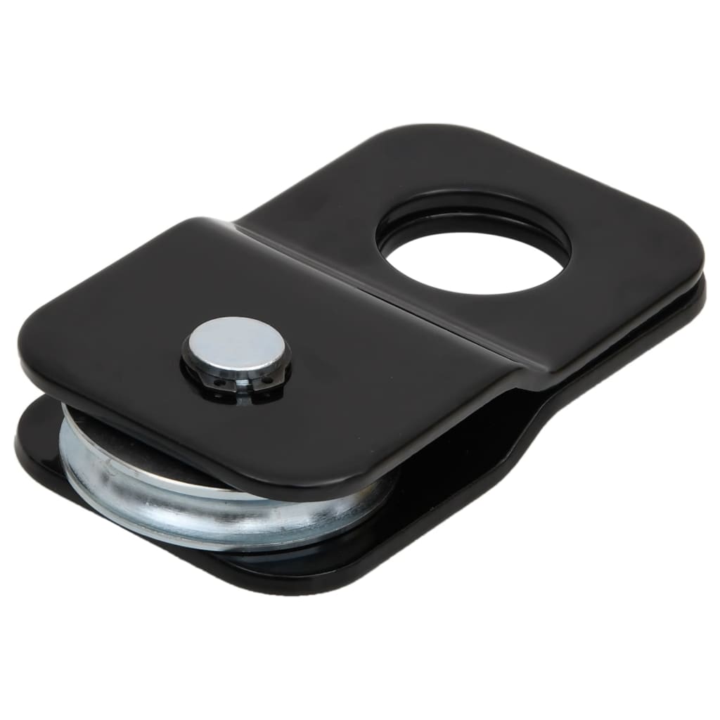 Koloturnik čelik 4 tone - number 2.