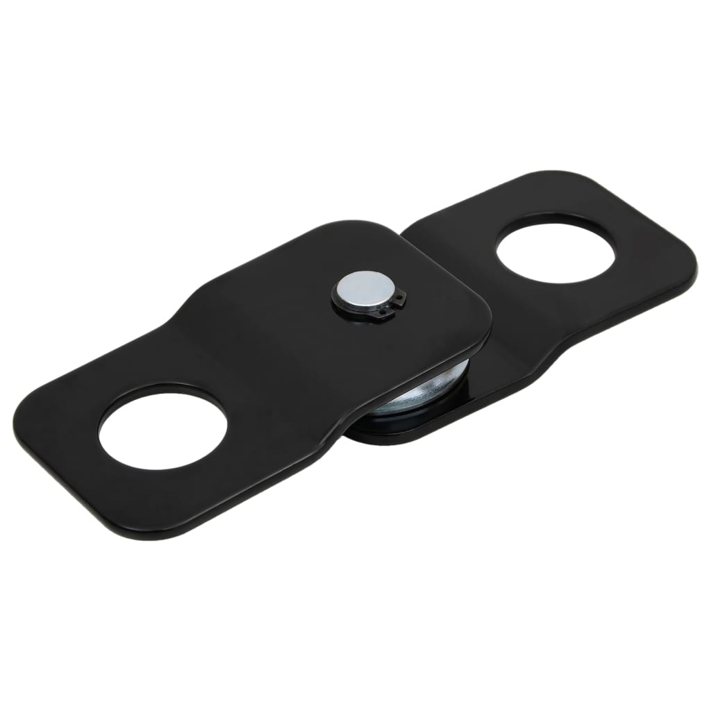 Koloturnik čelik 4 tone - number 4.