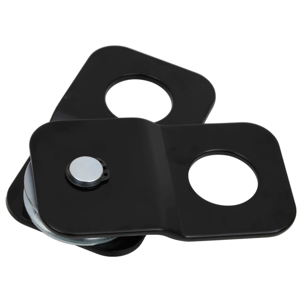 Koloturnik čelik 4 tone - number 6.