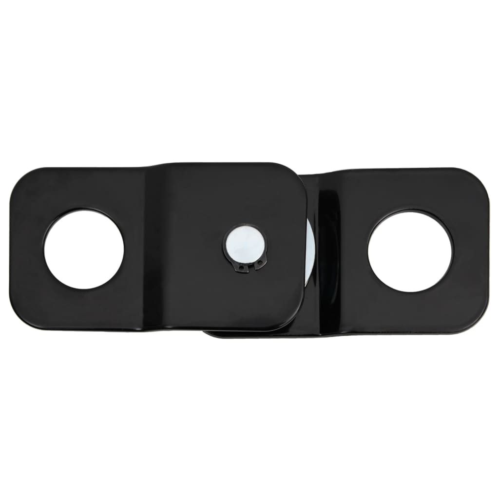 Koloturnik čelik 4 tone - number 5.