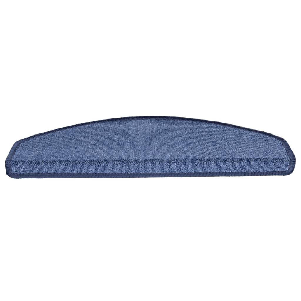 Tapis d'escalier paragraphe - gris-brun, 56 x 17 x 3 cm, 15 - number 4.