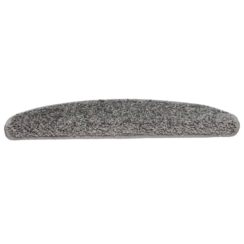 Tapis d'escalier paragraphe - gris, 65 x 21 x 4 cm, 15 - number 4.