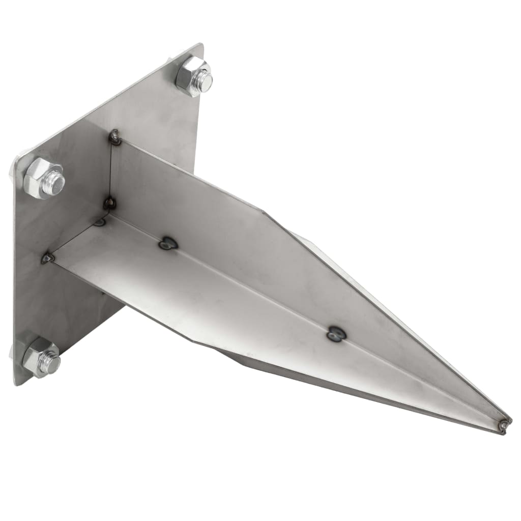 Skok tla u vodeni stupac - number 2.