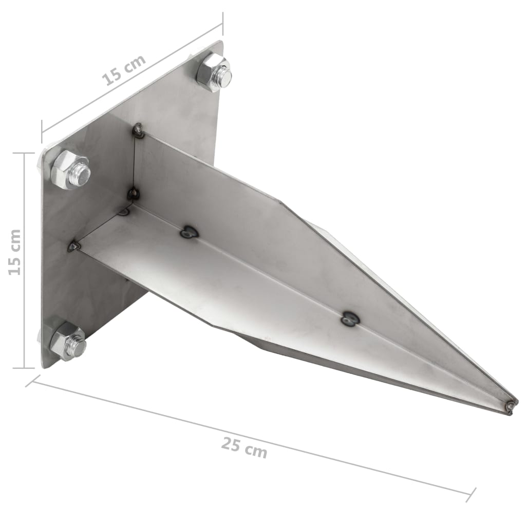 Skok tla u vodeni stupac - number 6.