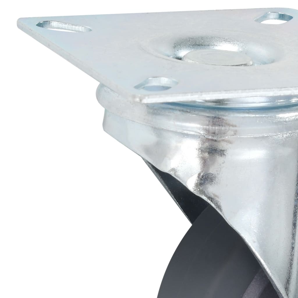 Okretni kotač 4 kom. 75 mm - number 5.