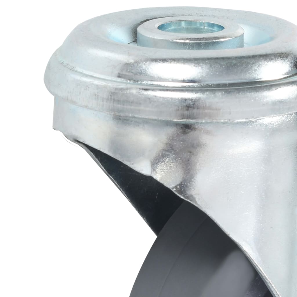 Okretni kotač s rupom za vijak 4 kom. 75 mm - number 5.