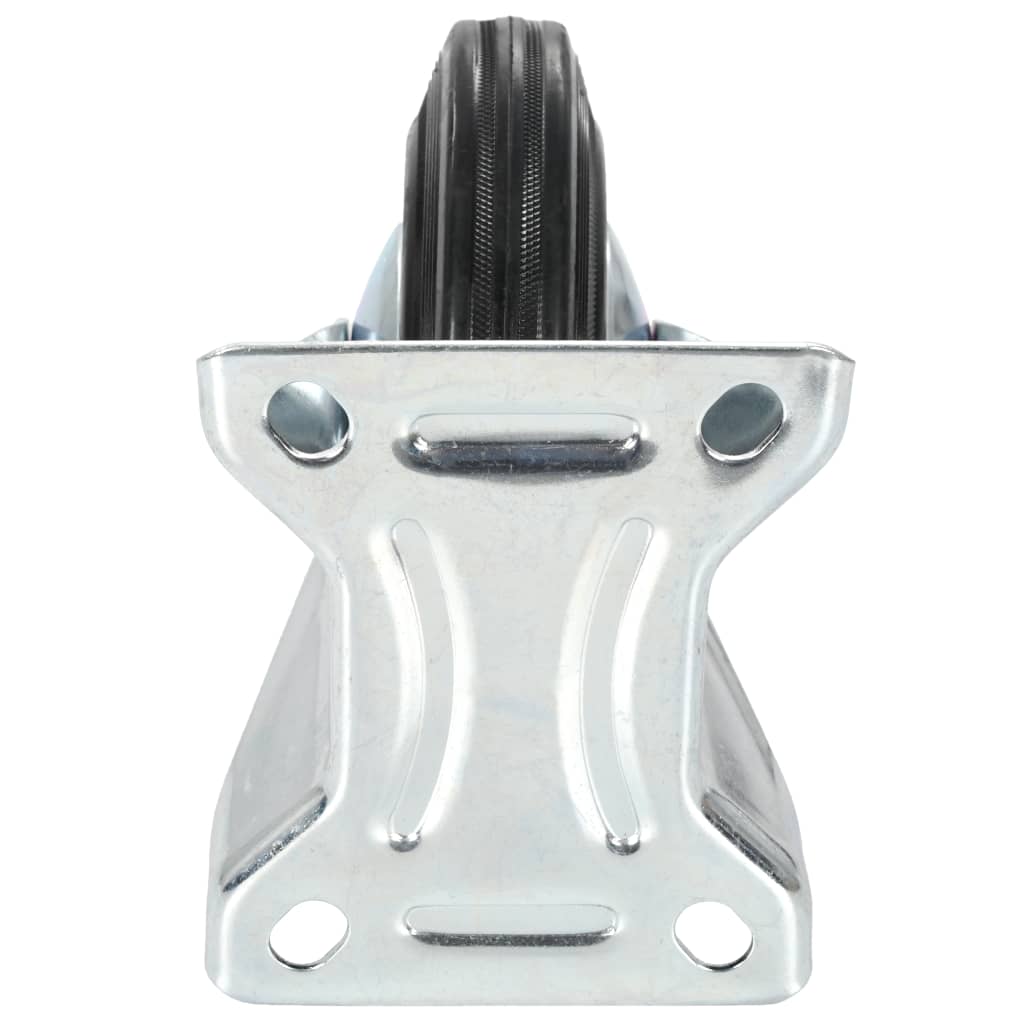 Fiksni kotači 4 kom. 160 mm - number 7.