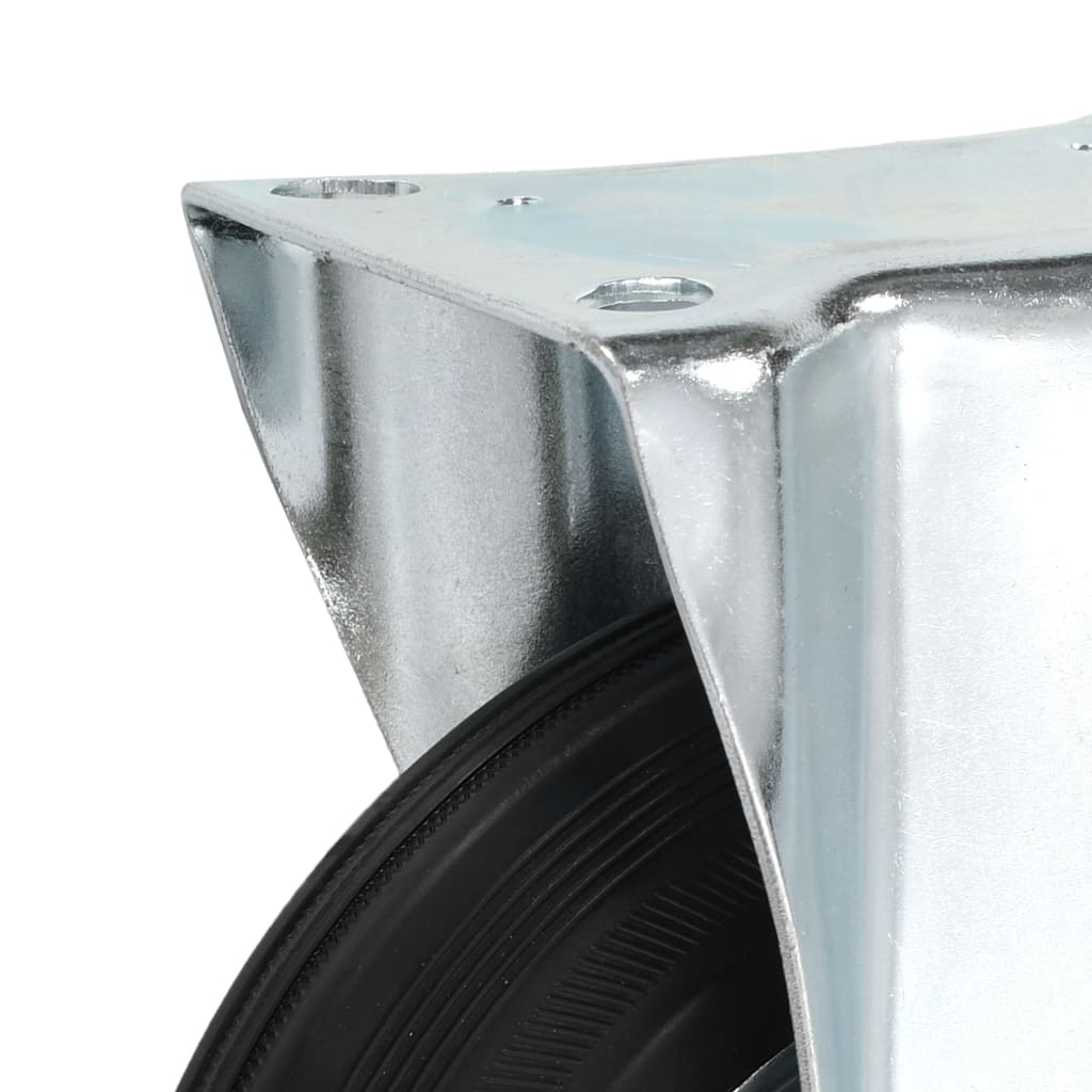 Fiksni kotači 4 kom. 200 mm - number 5.