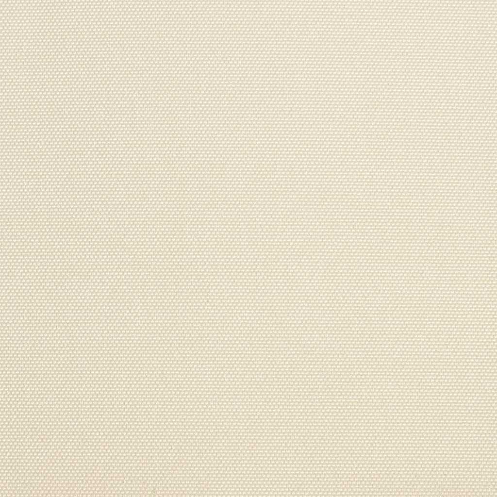 Sklopiva tenda ručni rad 300 cm krem boje - number 6.