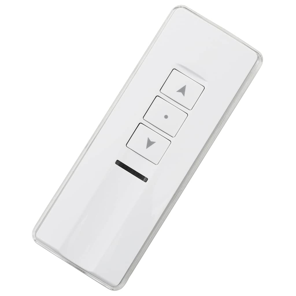 Sklopine tende motorizirano plavo/bijelo - plavo i bijelo, 400 cm, 1 - number 3.