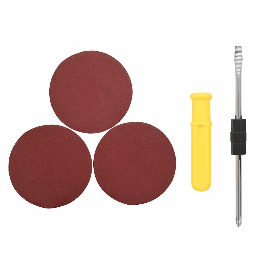 Handhållen polermaskin 710 w - number 11.