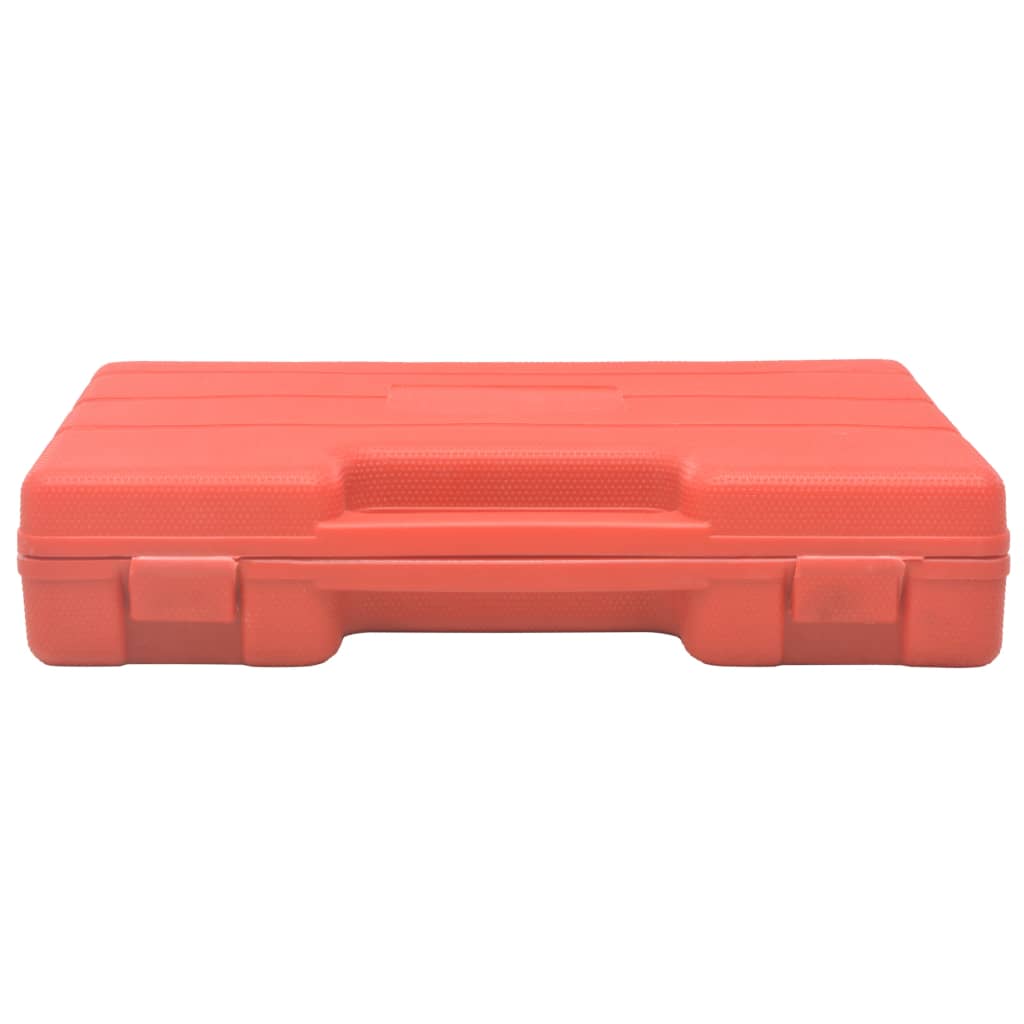 Injektorfjernelse og -installationssæt 18 dele til vag vw benzin - number 6.