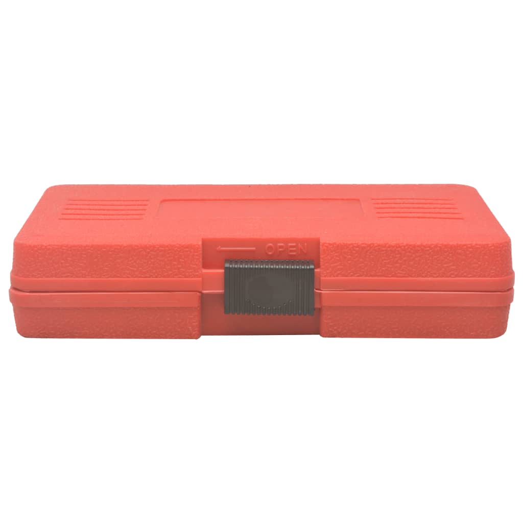 Reparationssæt til tændrørsgevind 16 dele m14 x 1,25 - number 6.