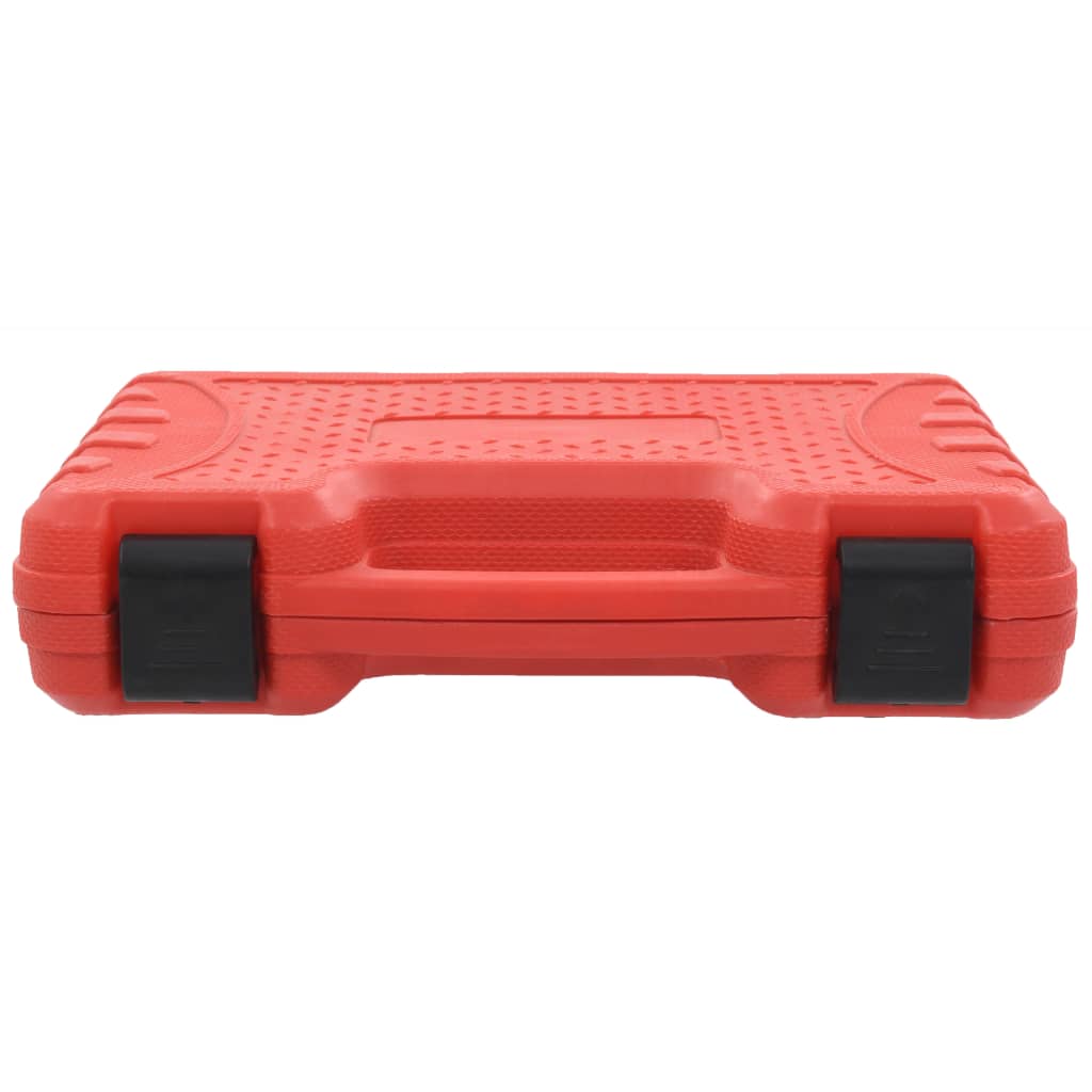 Gløderør sæt i 22 dele 8 og 10 mm - number 4.