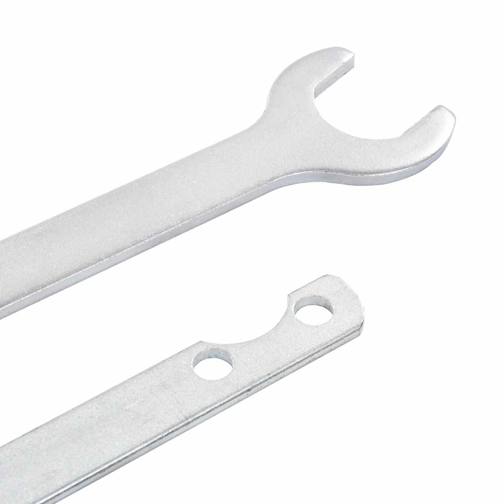 Momentnøgle og vandpumpeholder værktøjssæt til ventilatorgreb til bmw 32 mm - number 3.