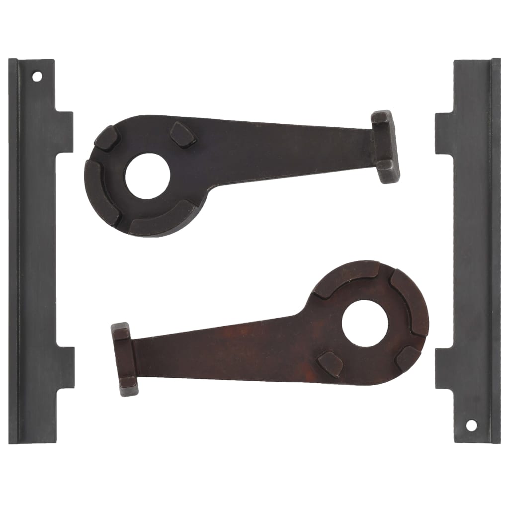 Værktøj til justering af knastaksel i 4 dele til vw audi - number 2.