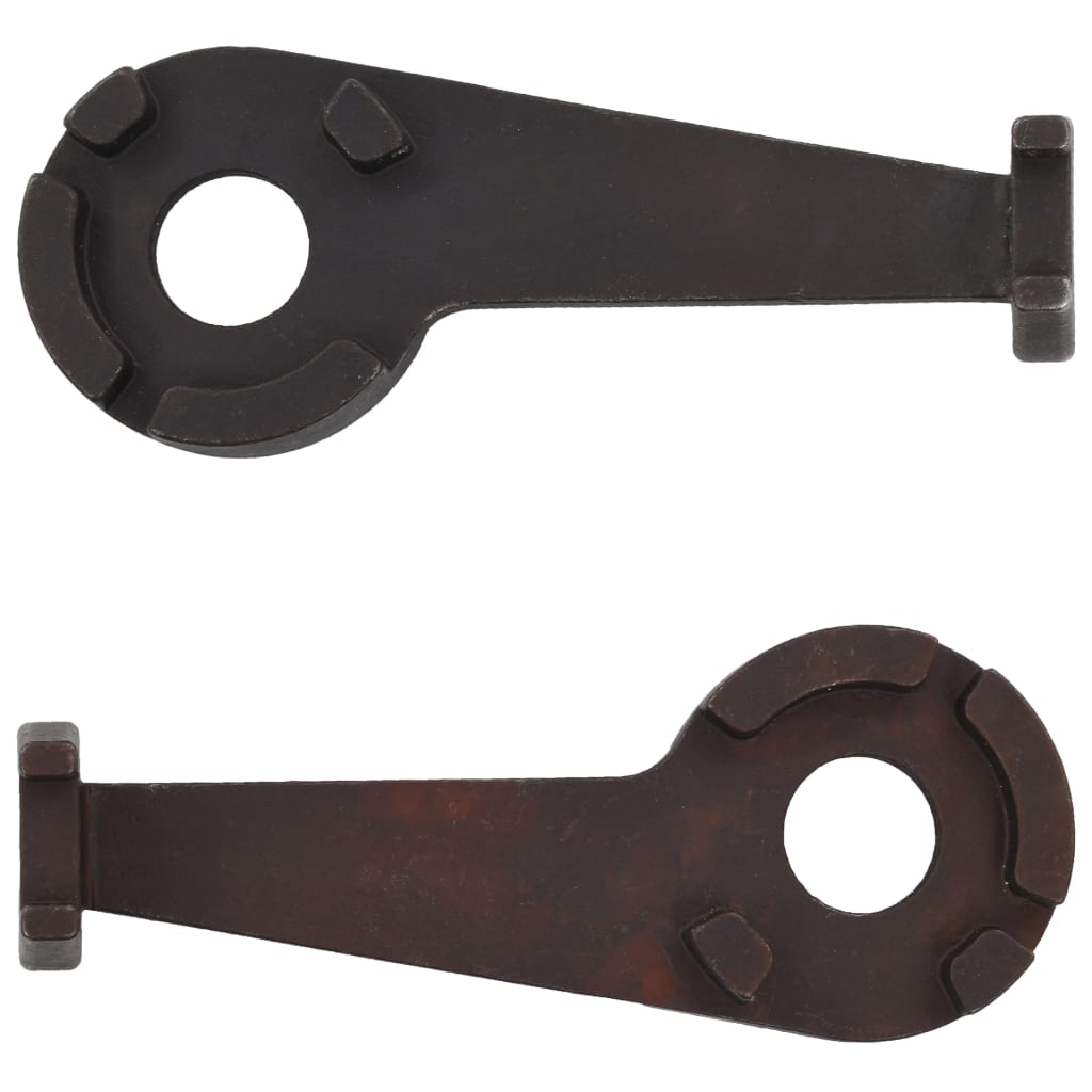 Værktøj til justering af knastaksel i 4 dele til vw audi - number 3.