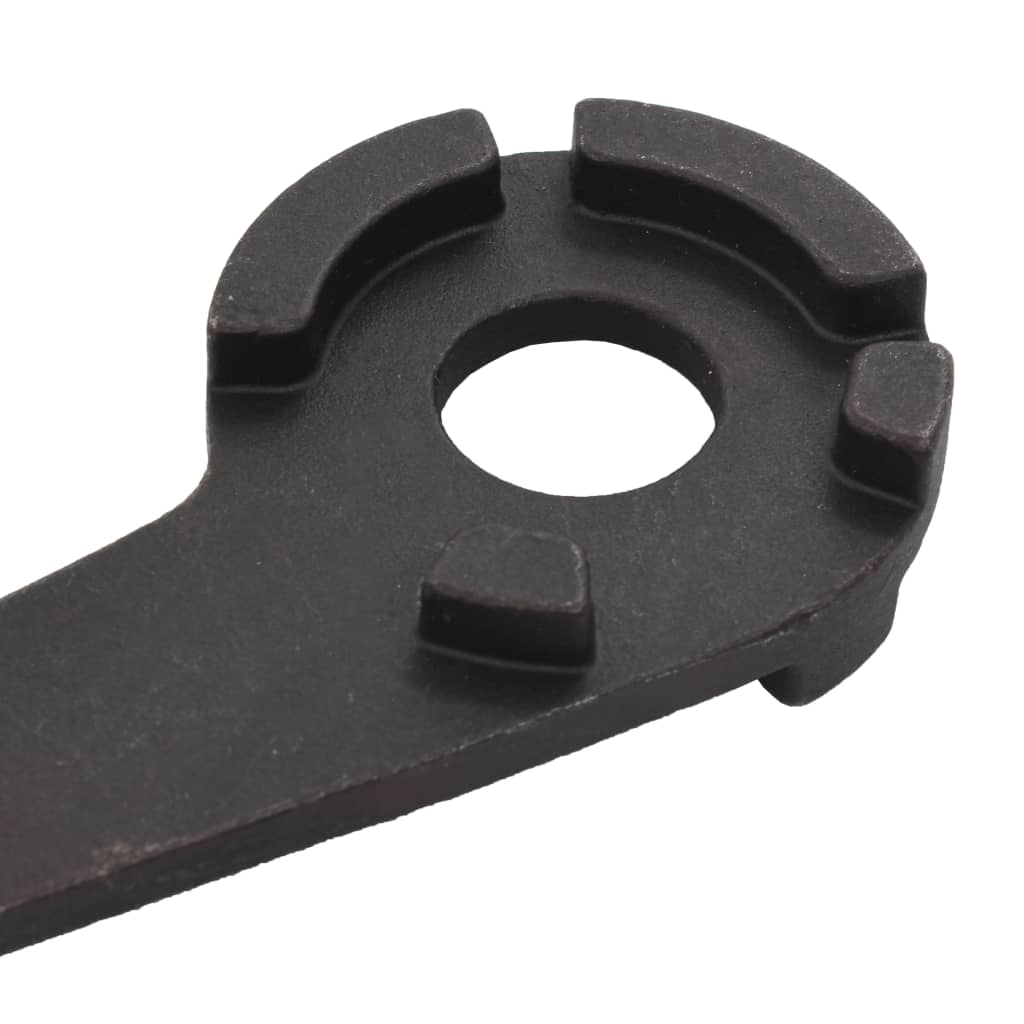 Værktøj til justering af knastaksel i 4 dele til vw audi - number 5.