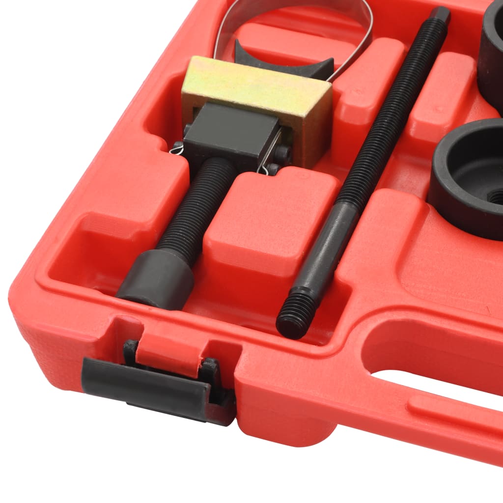 Bærearmsbøsningssæt til bmw bagaksel e87-90-93/m3 - number 6.