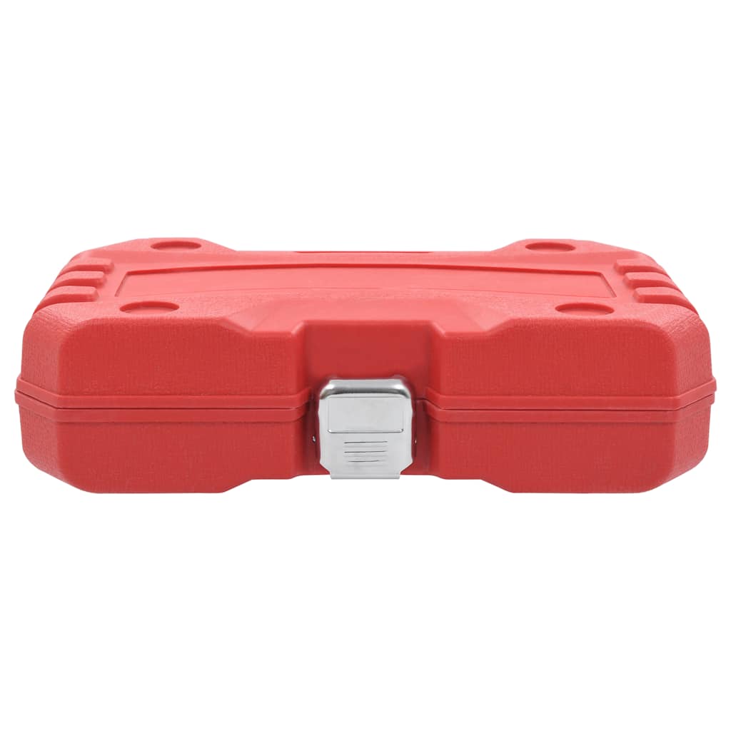 Låsemøtriknøglesæt til bmw 10 dele - number 4.