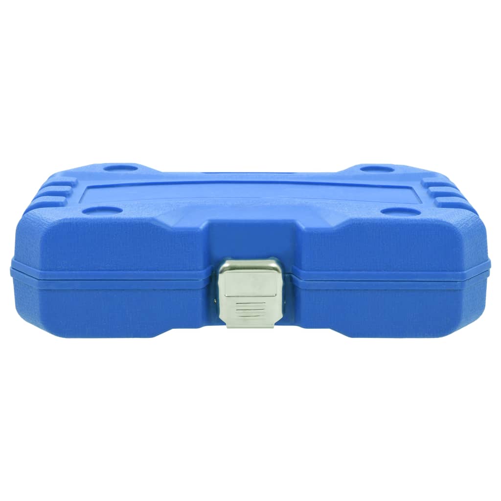 Topsæt til hjulbolte til vag 23 dele - number 4.