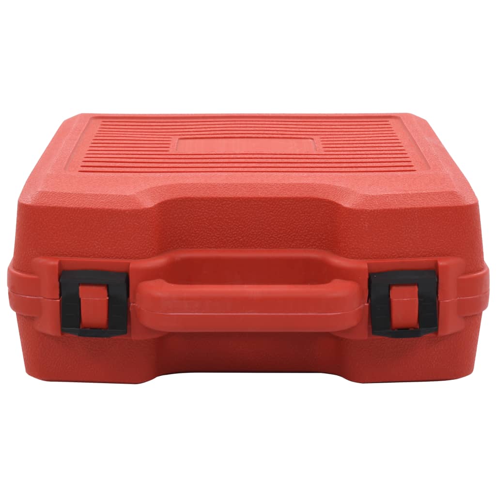 Motorolie-påfyldningssæt i 15 dele - number 4.