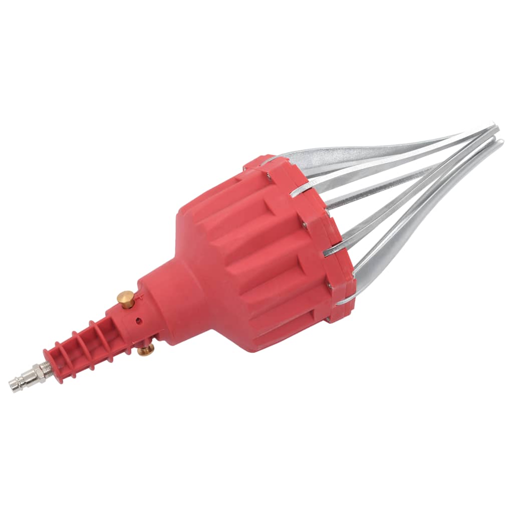 Luftværktøj til drivakselmanchet - number 1.