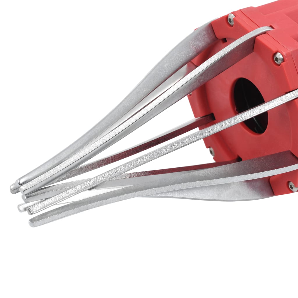 Luftværktøj til drivakselmanchet - number 4.