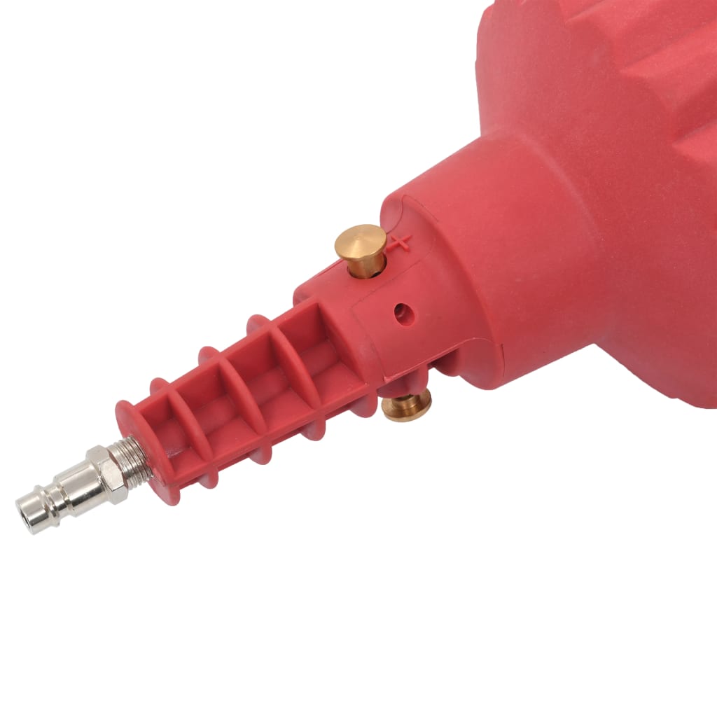 Luftværktøj til drivakselmanchet - number 3.