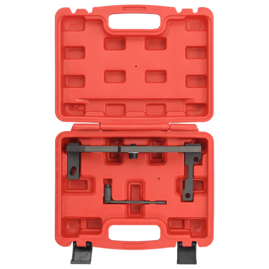 Motortimingværktøjssæt i 2 dele til peugeot og citroen - number 3.