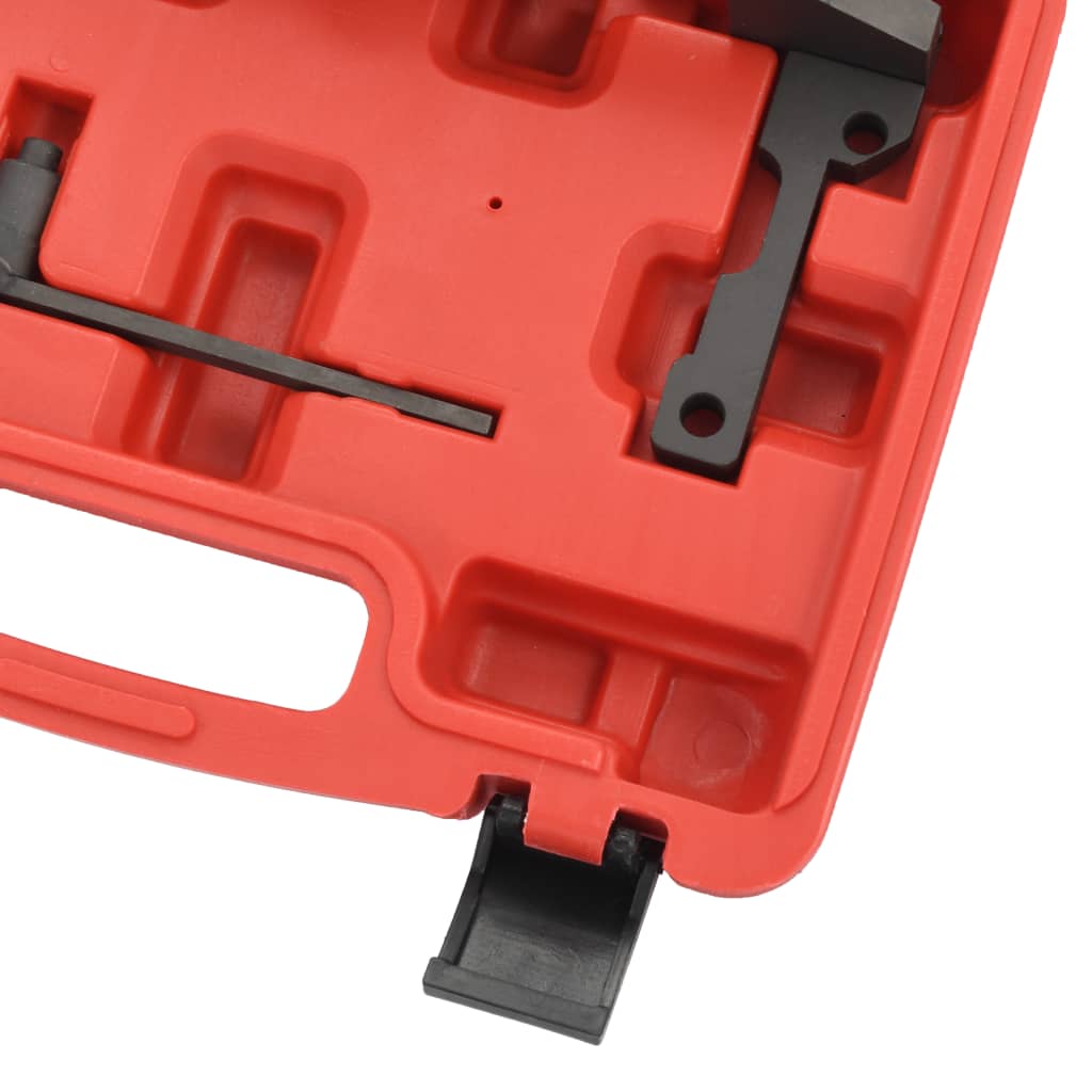 Motortimingværktøjssæt i 2 dele til peugeot og citroen - number 5.