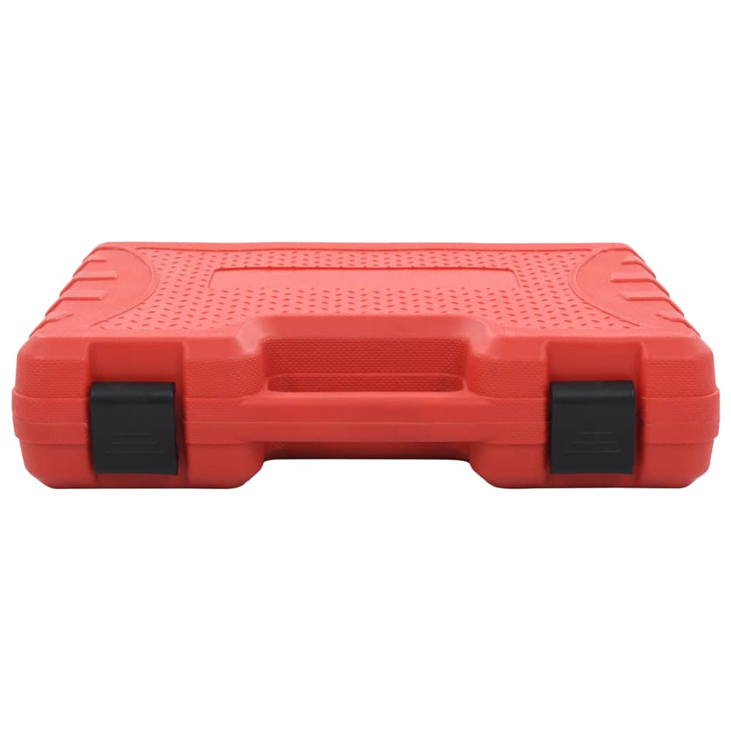 Motortimingværktøjssæt i 16 dele til ford - number 4.