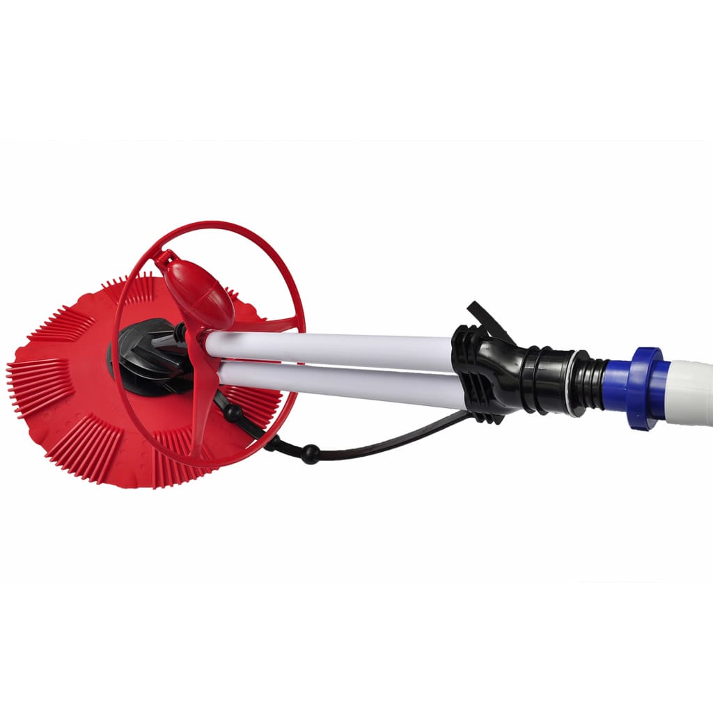 Pool cleaner - number 4.