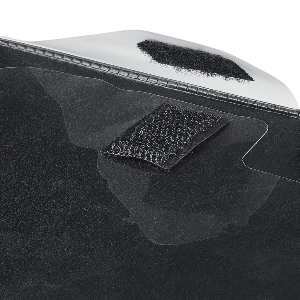 Portadocumentos proplus para reparación, 10 uds. a4, color negro 580040 - number 8.