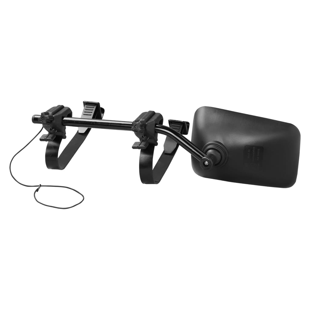 Proplus sidespejl til campingvogn deluxe - number 5.