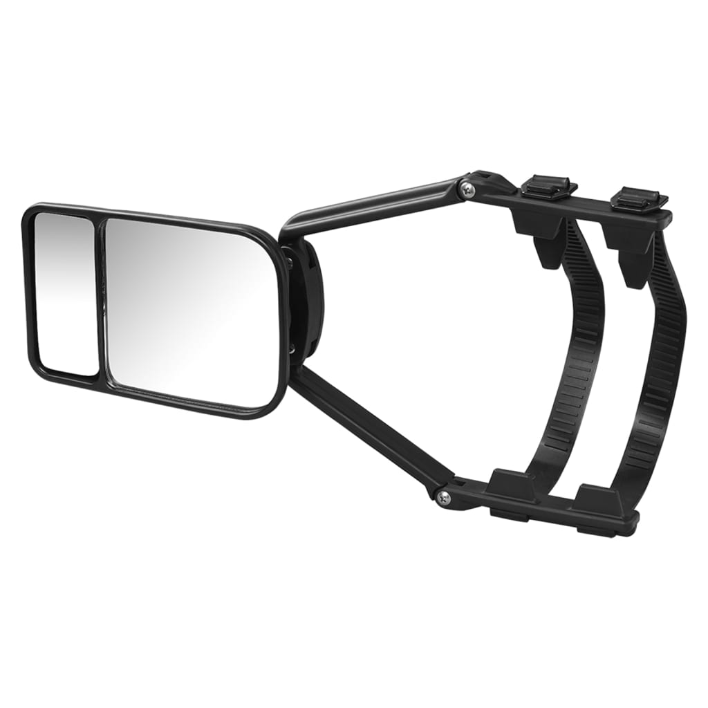 Proplus sidespejl til campingvogn duo - number 4.