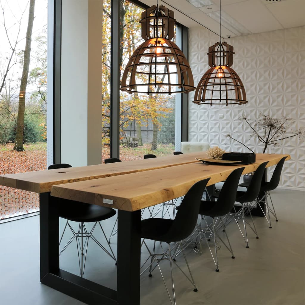 Wallart 3d vægpaneler cullinans 12 stk. ga-wa17 - number 11.