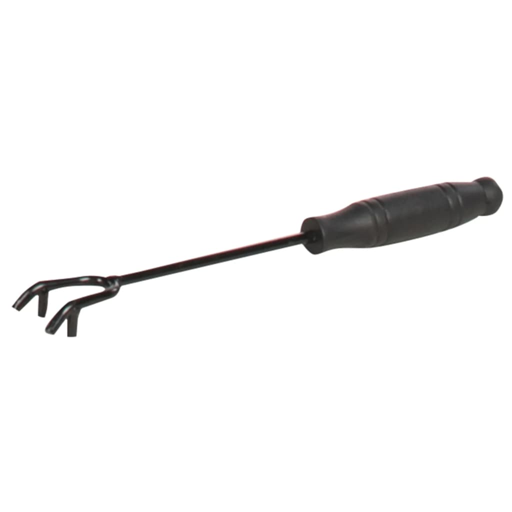 Foyer extérieur redfire atlanta acier noir 51 cm 85014 - number 5.