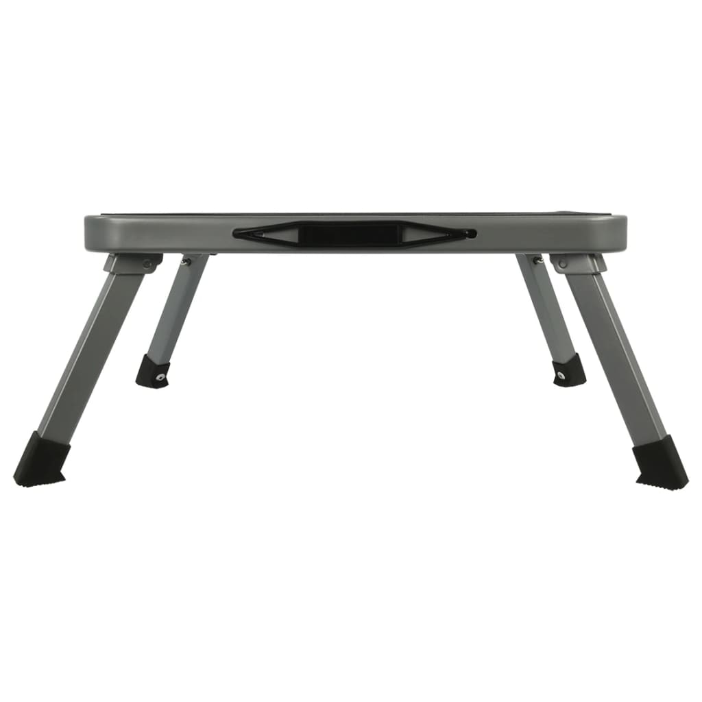 Proplus hopfällbar pall 150 kg metall - number 3.