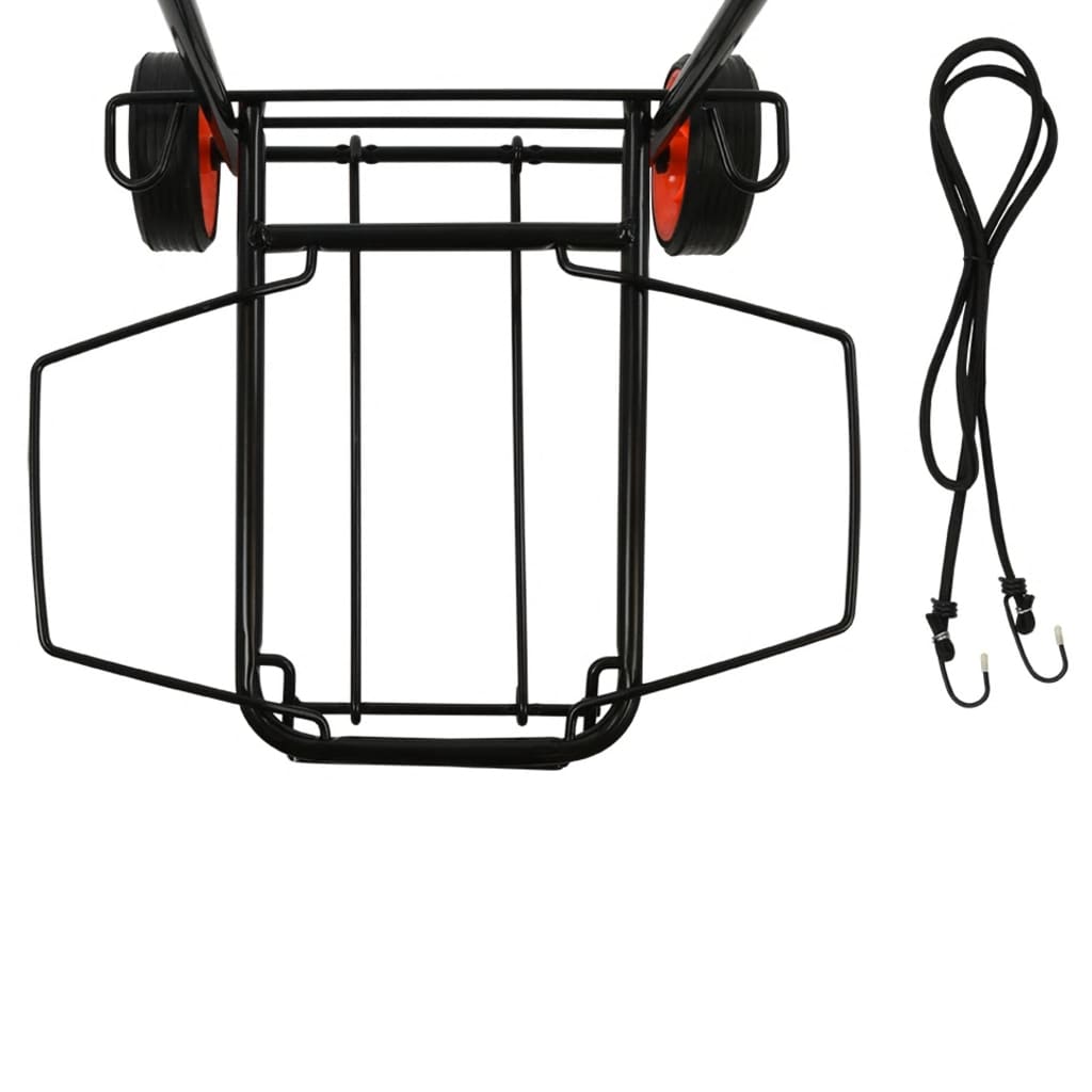 Proplus påsvagn basic 30 kg - number 5.