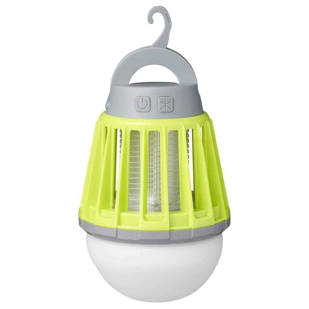 Proplus camping- en insectenlamp oplaadbaar - number 2.