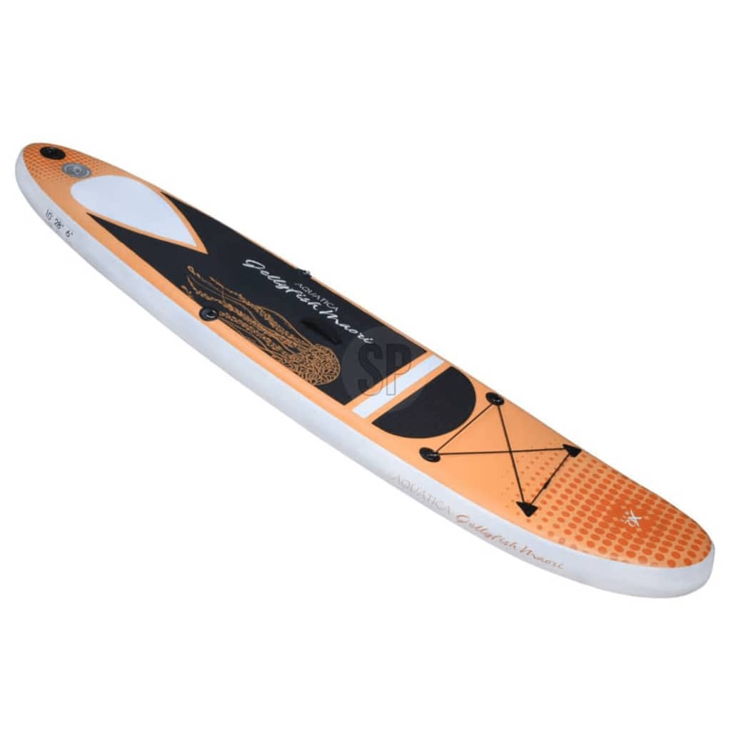 Xq max sup-board aquatica jellyfish 305x71x15 cm - number 2.